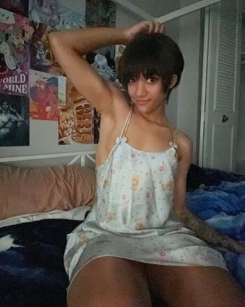 Armpit fetish  page leaked private photo uncensored HD quality