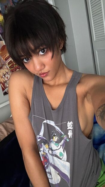 Armpit fetish  page leaked private photo uncensored HD quality