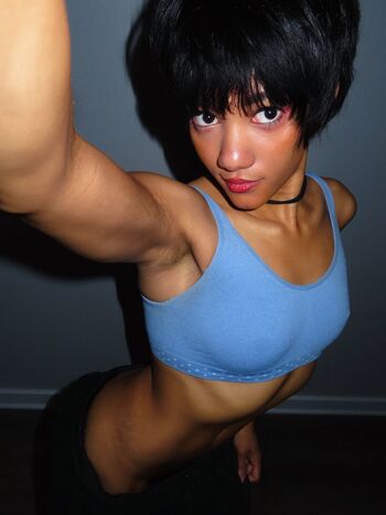 Armpit fetish  page leaked private photo uncensored HD quality