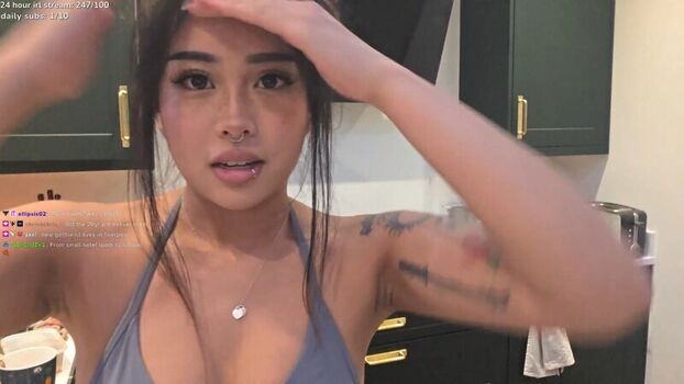 Armpit fetish  page leaked private photo uncensored HD quality