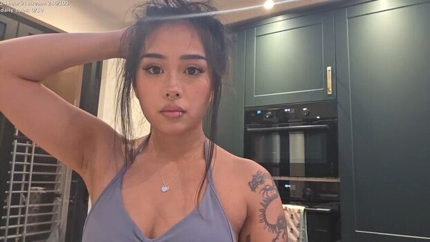 Armpit fetish  page leaked private photo uncensored HD quality