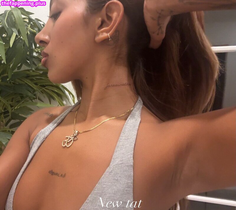 Page/ leaked private photo uncensored HD quality