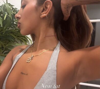 Armpit fetish leaked private photo uncensored HD quality