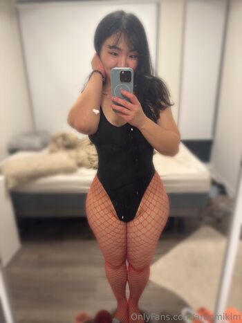 Aroomi kim page leaked private photo uncensored HD quality