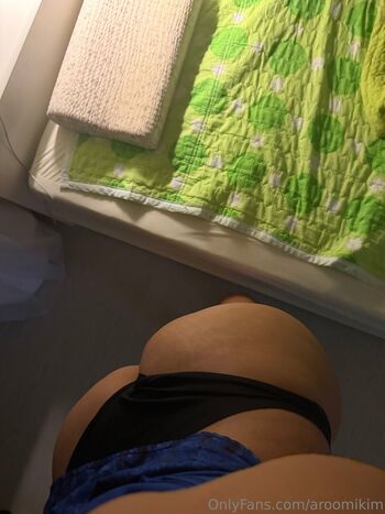 Aroomi kim page leaked private photo uncensored HD quality
