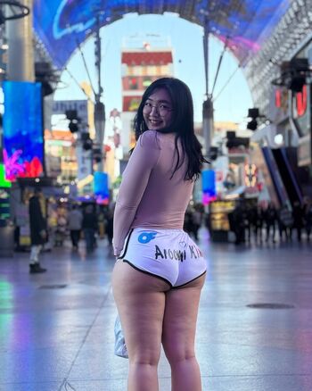 Aroomi kim leaked private photo uncensored HD quality