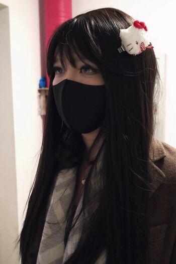 Art maimai page leaked private photo uncensored HD quality