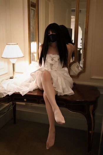 Art maimai leaked private photo uncensored HD quality