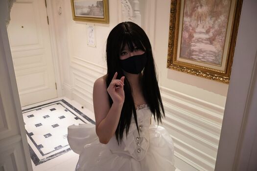 Art maimai leaked private photo uncensored HD quality