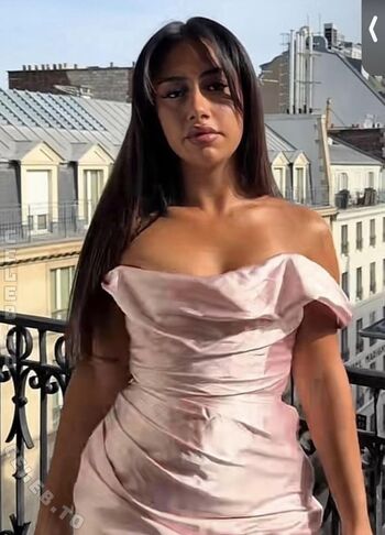 Asaliraniii leaked private photo uncensored HD quality