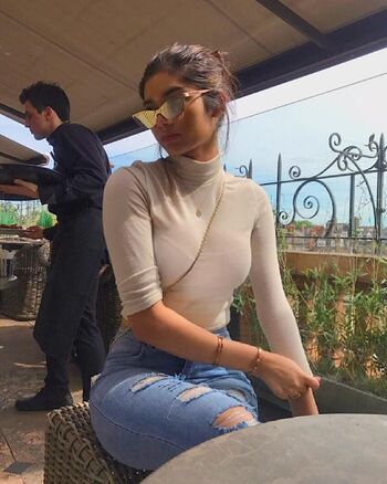 Asfa sinha page leaked private photo uncensored HD quality