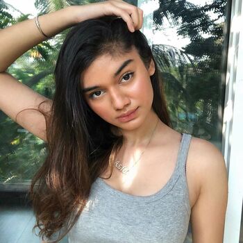 Asfa sinha leaked private photo uncensored HD quality
