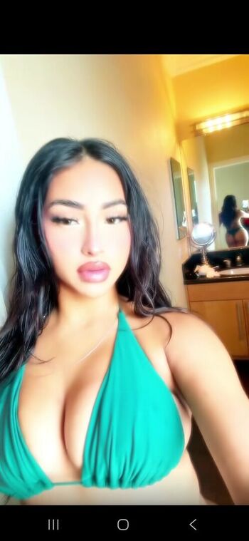Ashhuniid leaked private photo uncensored HD quality