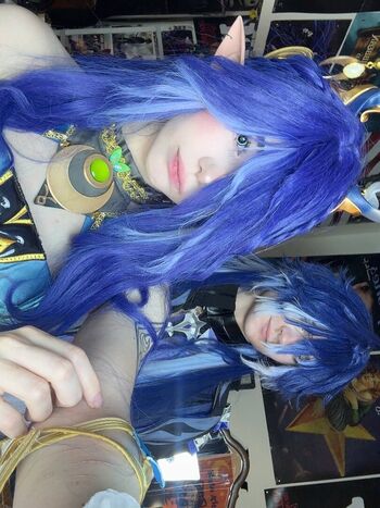 Ashisbees page leaked private photo uncensored HD quality