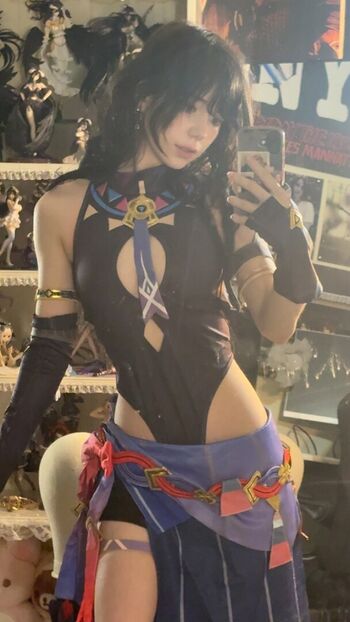 Ashisbees leaked private photo uncensored HD quality