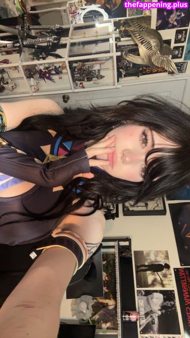 Page/ leaked private photo uncensored HD quality