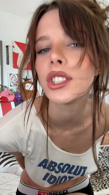 Ashley matheson smashedely  page leaked private photo uncensored HD quality