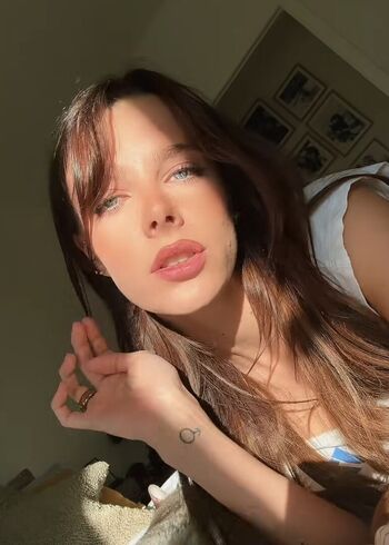 Ashley matheson smashedely  page leaked private photo uncensored HD quality