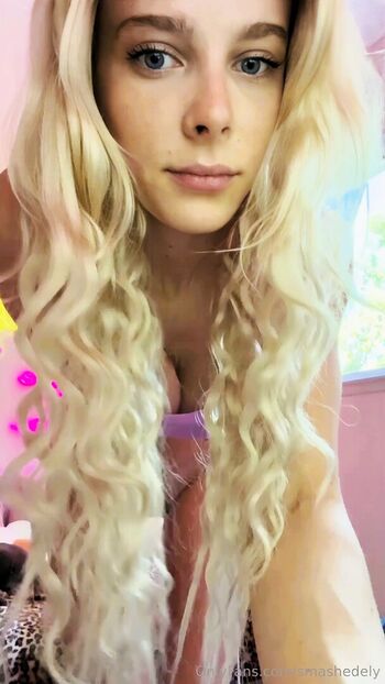 Ashley matheson smashedely  page leaked private photo uncensored HD quality