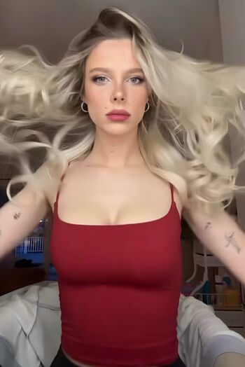 Ashley matheson smashedely  page leaked private photo uncensored HD quality