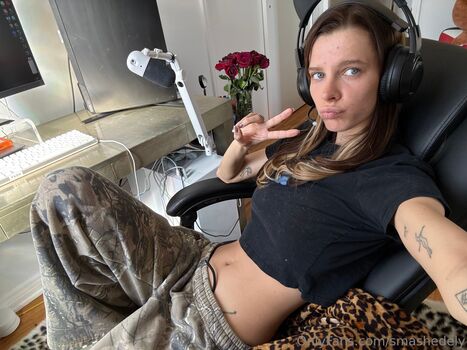 Ashley matheson smashedely  page leaked private photo uncensored HD quality