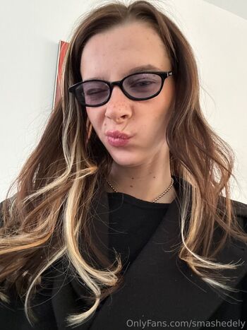 Ashley matheson smashedely  page leaked private photo uncensored HD quality