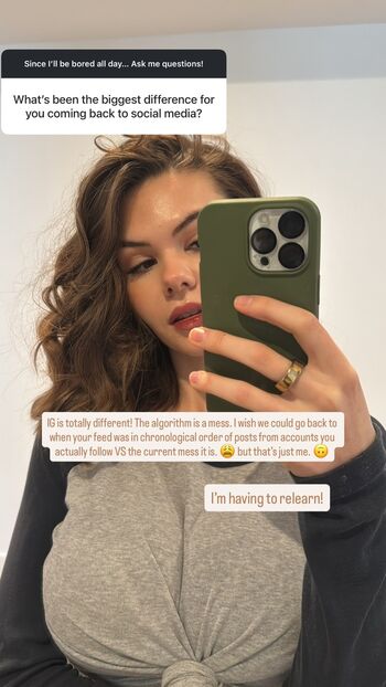 Ashley tervort  page leaked private photo uncensored HD quality