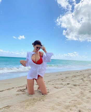 Ashley tervort  page leaked private photo uncensored HD quality