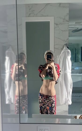 Ashley tervort  page leaked private photo uncensored HD quality