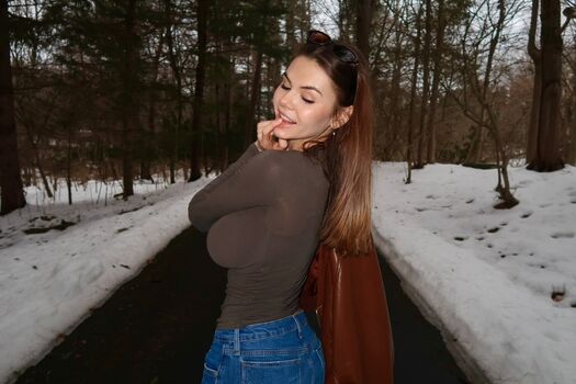 Ashley tervort  page leaked private photo uncensored HD quality