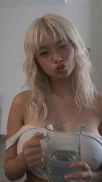 Ashuragami leaked private photo uncensored HD quality