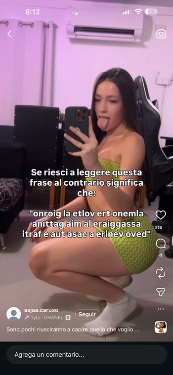 Asiacaruso page leaked private photo uncensored HD quality