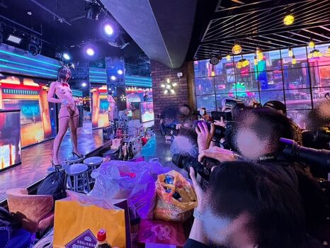 Asian adult event page leaked private photo uncensored HD quality