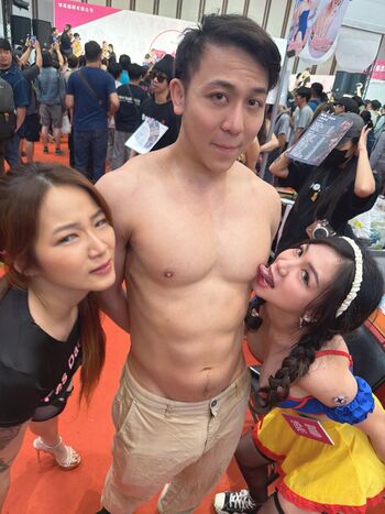 Asian adult event leaked private photo uncensored HD quality