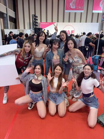 Asian adult event leaked private photo uncensored HD quality