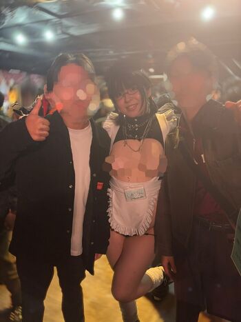 Asian adult event page leaked private photo uncensored HD quality