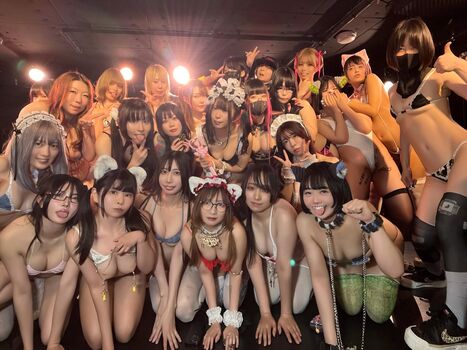 Asian adult event page leaked private photo uncensored HD quality
