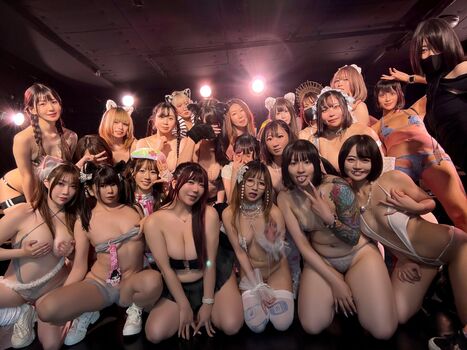 Asian adult event page leaked private photo uncensored HD quality