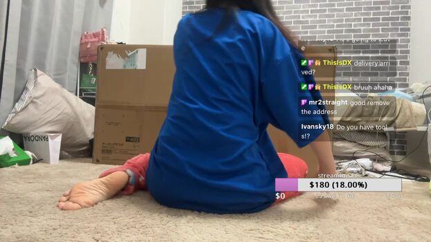 Asian streamers page leaked private photo uncensored HD quality