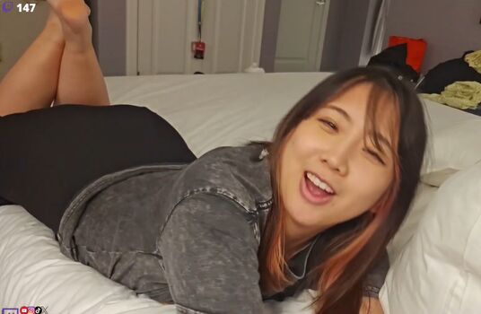 Asian streamers page leaked private photo uncensored HD quality