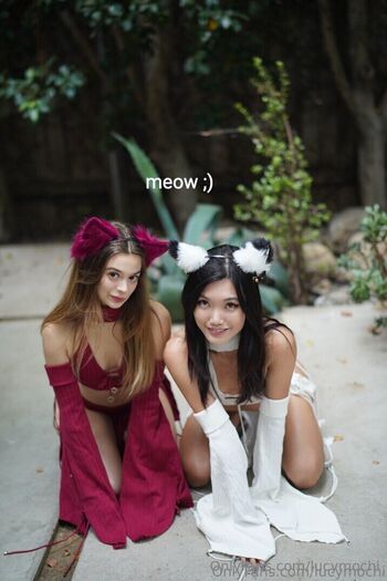 Asianmochi  page leaked private photo uncensored HD quality