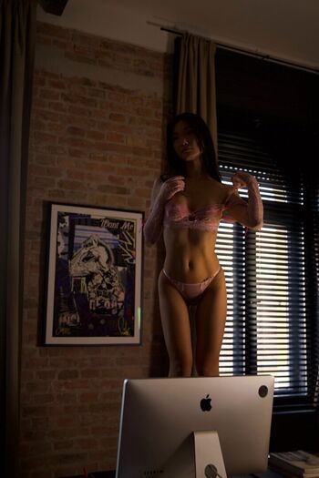 Asianmochi  page leaked private photo uncensored HD quality