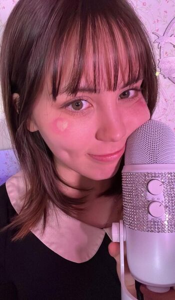 Asmr bluekatie page leaked private photo uncensored HD quality