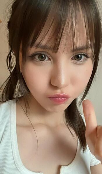 Asmr bluekatie page leaked private photo uncensored HD quality
