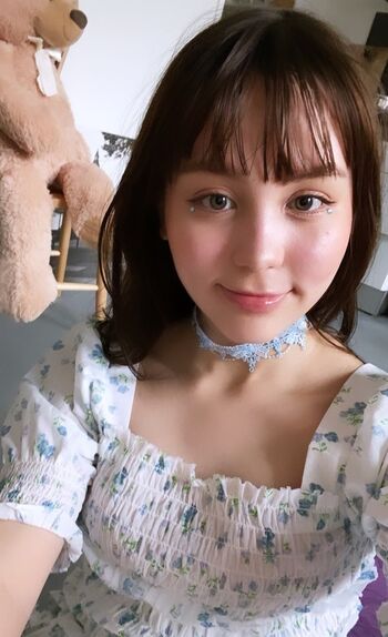 Asmr bluekatie leaked private photo uncensored HD quality