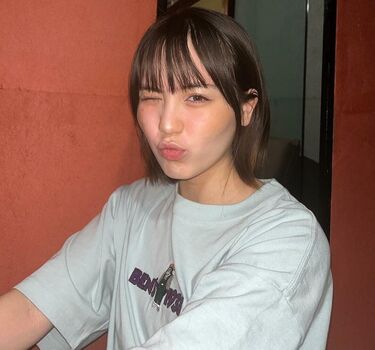 Asmr bluekatie leaked private photo uncensored HD quality