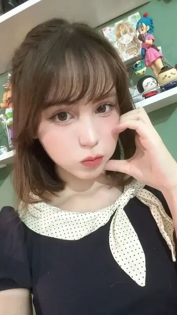 Asmr bluekatie leaked private photo uncensored HD quality