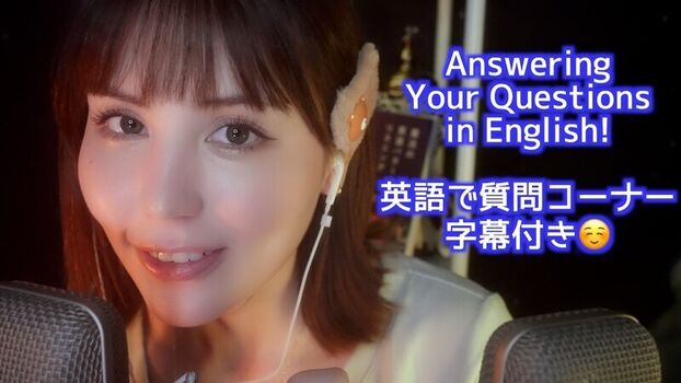 Asmr bluekatie leaked private photo uncensored HD quality