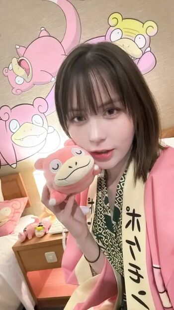 Asmr bluekatie leaked private photo uncensored HD quality