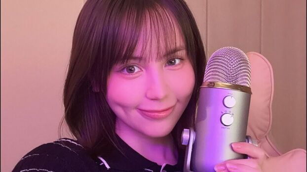 Asmr bluekatie leaked private photo uncensored HD quality